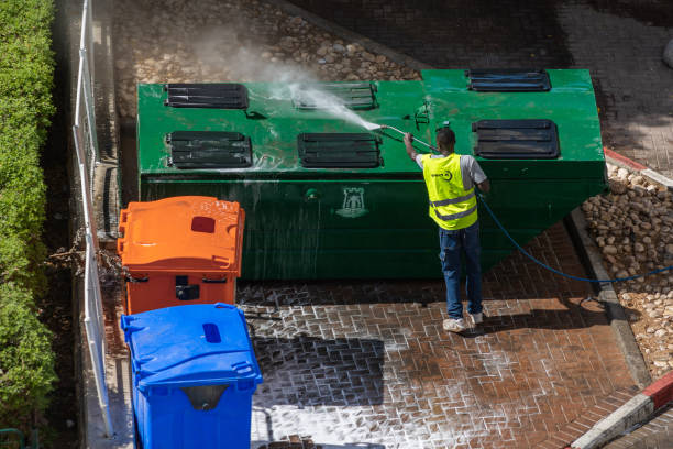 Best Roof Pressure Washing  in South San Gabriel, CA