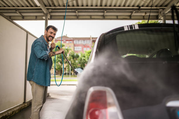 Best Pressure Washing Near Me  in South San Gabriel, CA